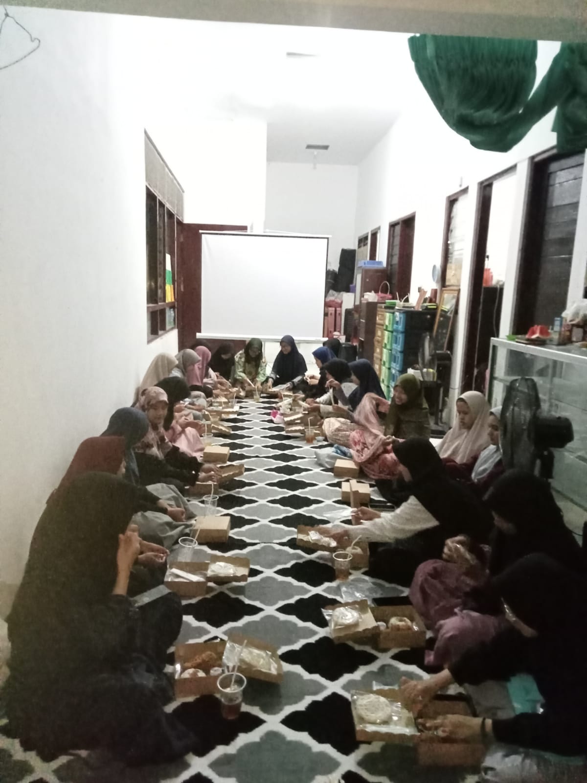Family Time 1