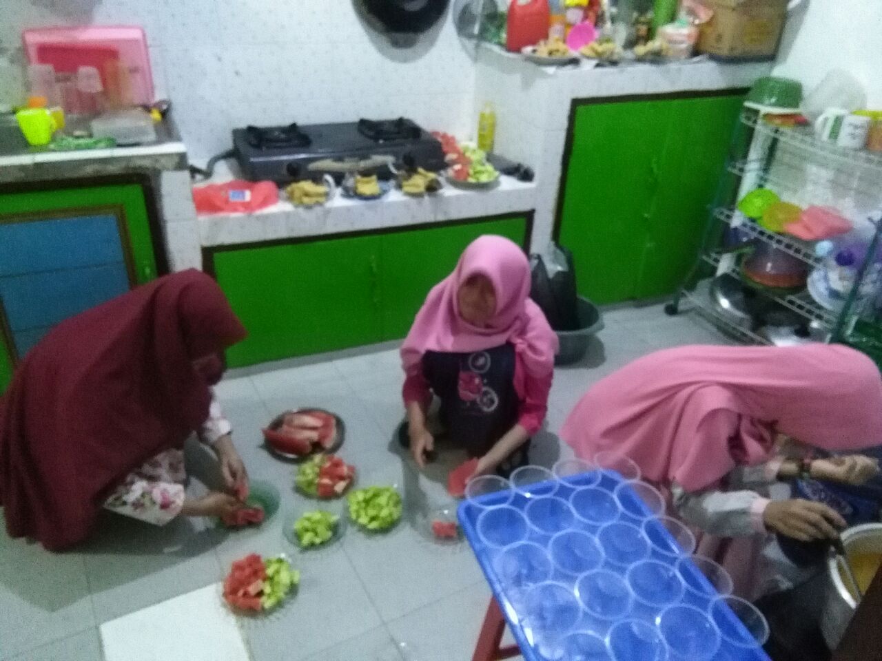 Family Time 3