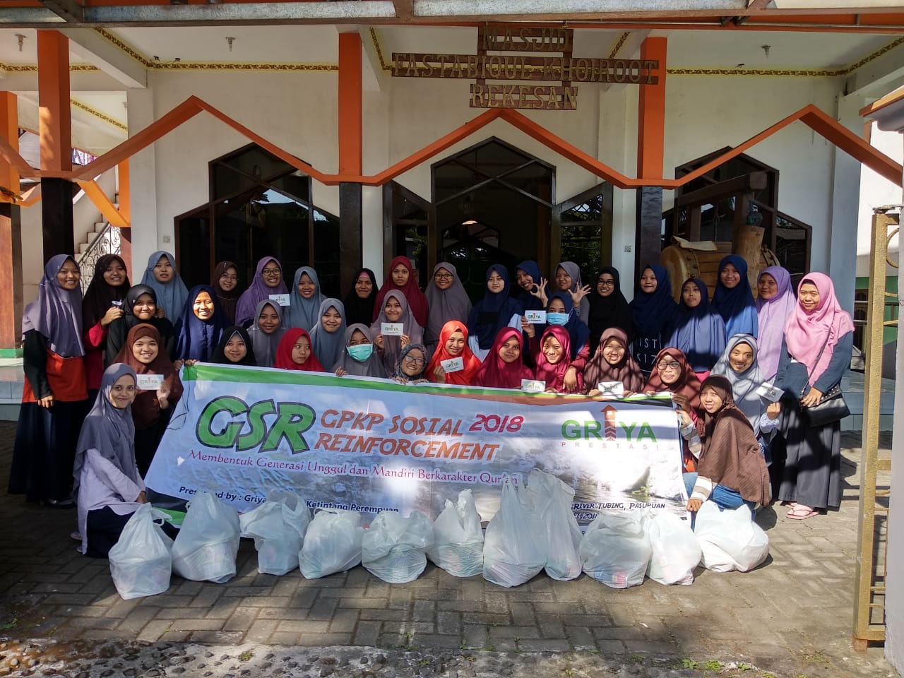 Gathering 2