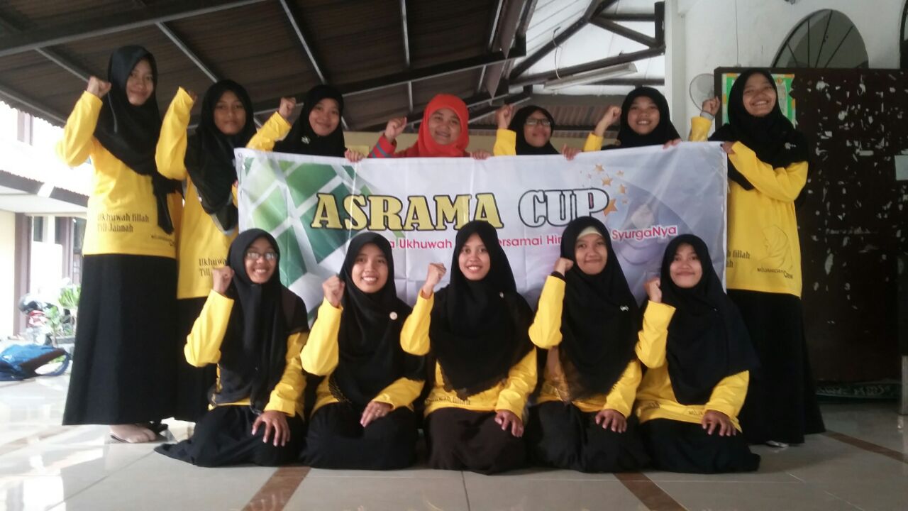 Gathering 3