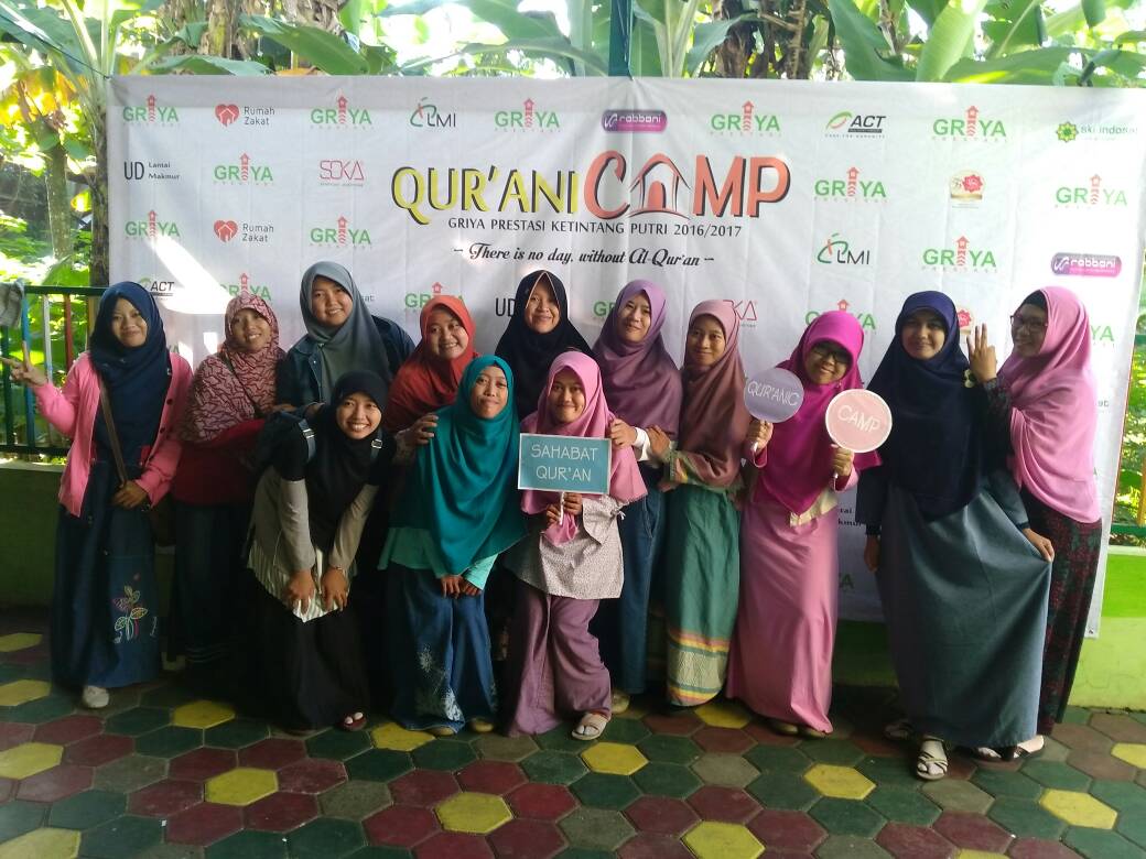 Gathering 4