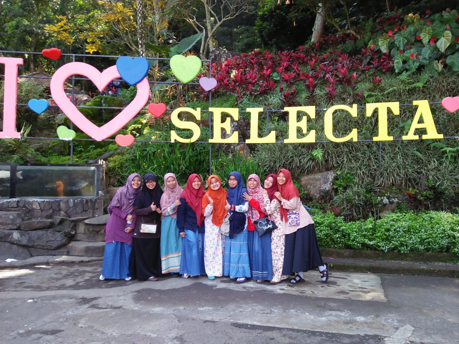 Gathering 5