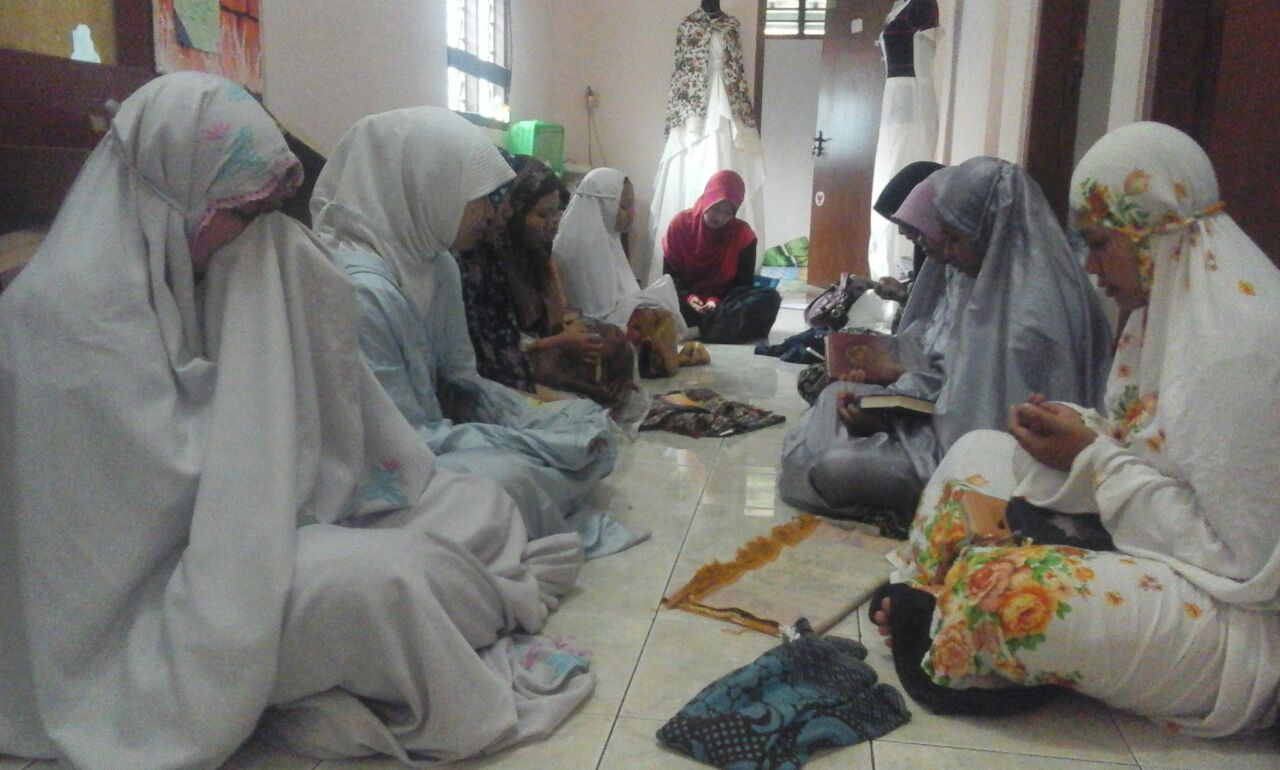 Qur'an Time 2